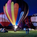 RGV Hot Air Balloon Festival