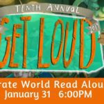 Read Aloud McAllen Library