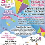 SPI Kite Fest 2019