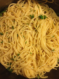 Hesterberg Spaghetti Recipe Noodles