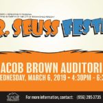 Dr Seuss Festival TSC Brownsville