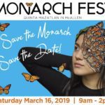 Monarch Fest Quinta Mazatlan McAllen