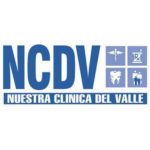 Nuestra Clinica del Valle Logo FB