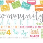 2019 Community Market BT MOPS