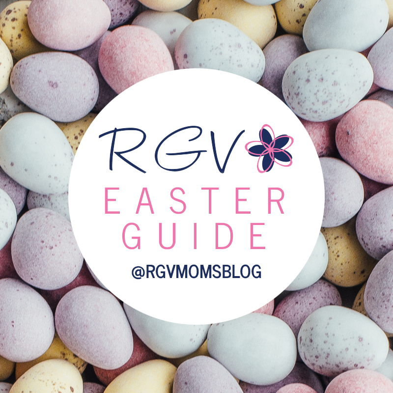 2019 RGV Easter Guide - Square