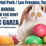 Egg Hunt Los Fresnos