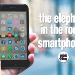 Elephant Room Smartphones Technology