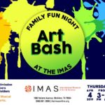 Family Fun Night IMAS McAllen