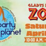 Party for the Planet Zoo Brownsville