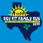 RGV Fit Family Run Mission