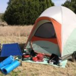 Texas Outdoor Family Camping Weslaco