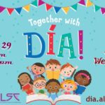 Dia Ninos McAllen Library