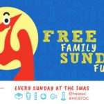 Free Family Sunday at IMAS McAllen