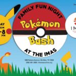 Pokemon Bash