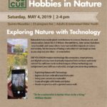 Quinta hobbies in nature