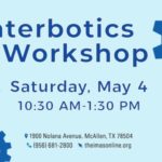 Waterbotics