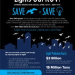 lights out quinta