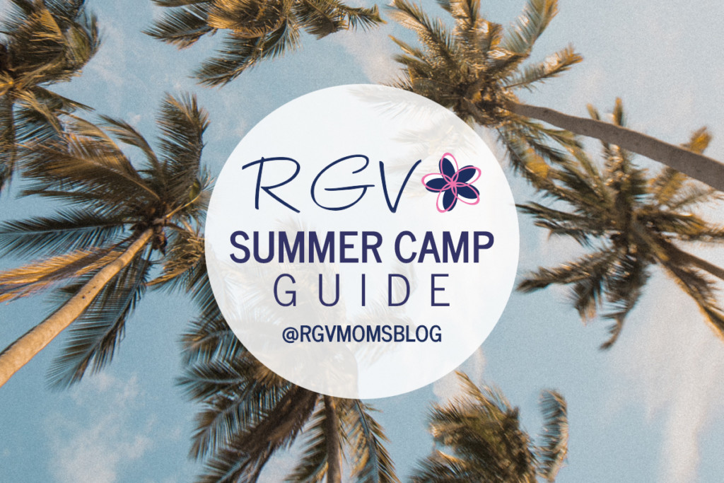 2019 RGVMB Summer Camp Guide-600x400
