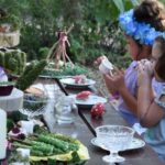 Fairy Fest Edinburg SWWBC