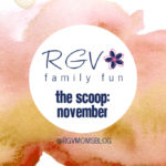 November – The Scoop – RGV Family Fun – 2019