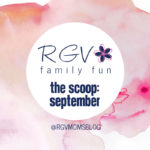 September – The Scoop – RGV Family Fun – Square 2019