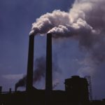air pollution