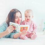 baby mo mreading