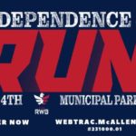 Independence 4K Run McAllen