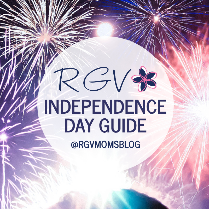 2019 RGV Independence Day July4 Guide Square