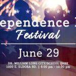 Pharr Independence Day July4