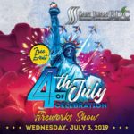 San Juan July4 Celebration