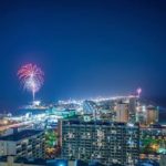 South Padre Island Fireworks July4
