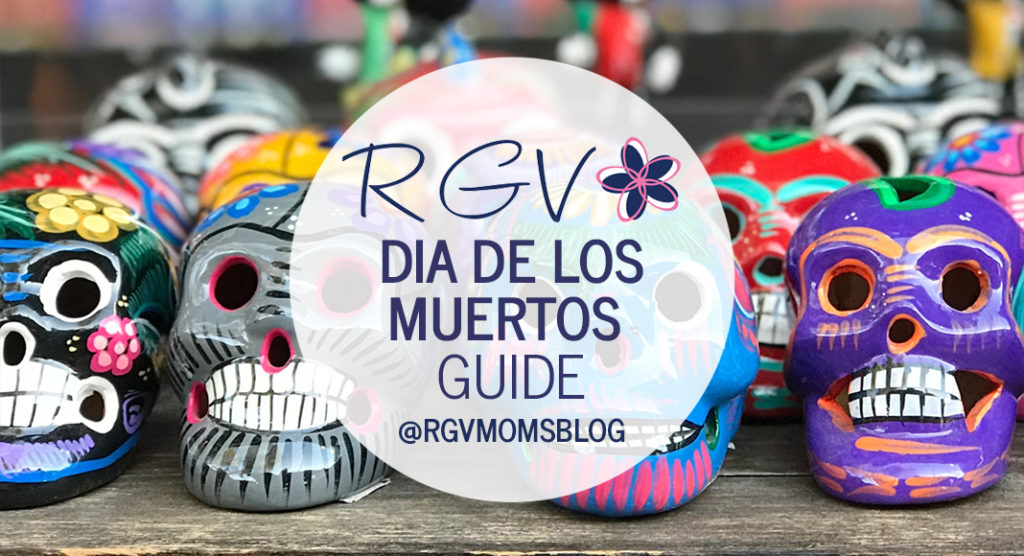 2019 RGV Dia de los Muertos Guide (long)