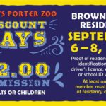 Gladys Porter Zoo Brownsville Discount