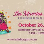 Los Muertos Bailan Edinburg