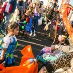 Trunk or Treat Brownsville