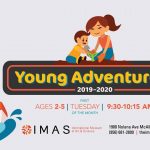 Young Adventurer