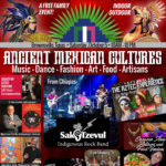 Ancient Mexican Cultures Brownsville