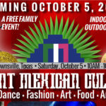 Ancient Mexican Cultures Brownsville