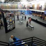 Art Walk Creative Incubator McAllen