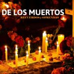 Dia de los Muertos MOST History Edinburg