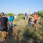 Edinburg Scenic Wetlands Volunteer Days
