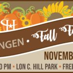 Harlingen Fall Festival