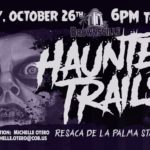 Haunted Trails Brownsville