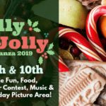 Holly Jolly McAllen