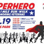 IMAS Superhero 5K McAllen