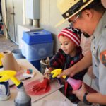 International Archaeology Fair (Brownsville)