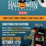 McAllen Halloween Festival