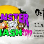 Monster Mash McAllen