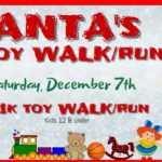Palmview Santa Toy Run